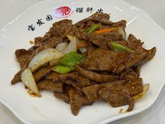 -宝发园名菜馆