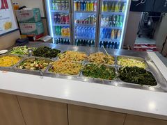 -水仙拉面(水仙街店)