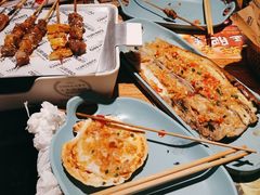 -馋嘴猫北京食堂·烤鸭·宵夜(亚运村店)