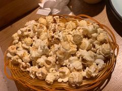 -胡马八破·川菜小馆(高新万达店)