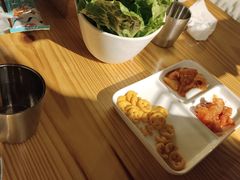 -牛道精致烤肉(海安店)