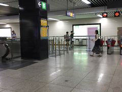 -大剧院(地铁站)
