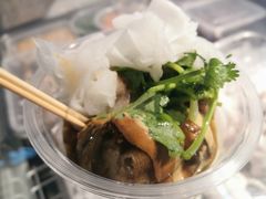 土笋冻-铭聚章鱼土笋冻(松柏店)