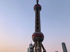 -东方明珠广播电视塔