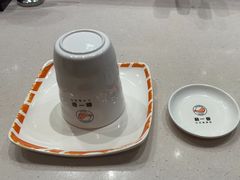 -新一番三文鱼寿司(大东海店)