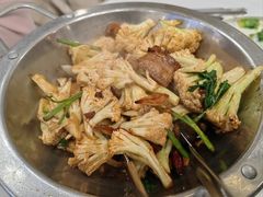 -青岛蓝海大饭店·渔歌舫(李沧店)