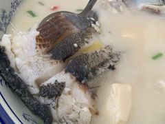 -浔味·山屿湖·正宗淳牌全鱼宴老字号