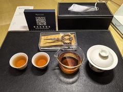 -青岛银沙滩温德姆至尊酒店