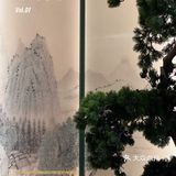 N刷到潮上潮 终于有时间来吃了！环境真的很典雅
