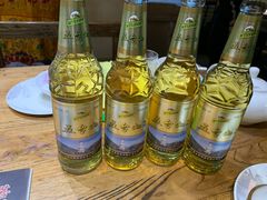 -一盏明灯全素斋(殊像寺店)