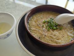 -辉记虾塘海鲜农庄
