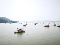 -云龙湖旅游景区