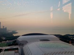 景观位-小南洋海景餐厅(深圳湾店)