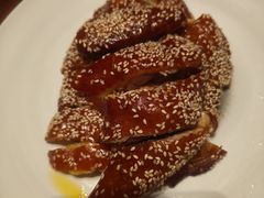 脆皮湛江烧鸡-觅唐MITONG(鸟巢店)