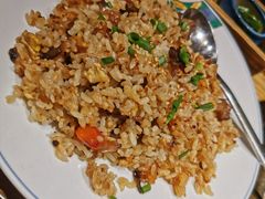 炒饭-极炙烧肉