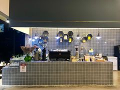 -微焙咖啡工厂(海峡创意产业园·红坊店)
