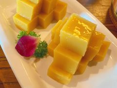 -庆云楼饭庄(什刹海店)