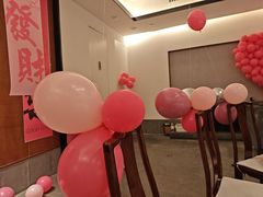 -江宴·半山别院(江北新区大厂店)