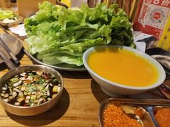 -汉拿山(北京上地华联店)