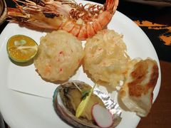 -和彩放题餐厅(酒仙桥店)