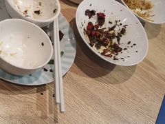 -小雅木姜子烤鸡·贵州菜(鸿通城店)