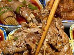 -邓莽子老火锅(鲁祖庙店)
