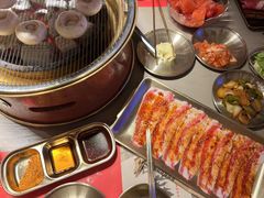 -西塔老太太泥炉烤肉(温州首店万象城黑金店)