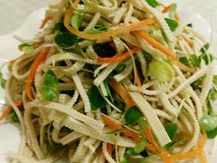 -老边饺子馆(东单店)