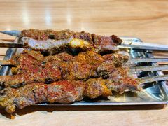 -品回味清真西北楼(宁波首店)