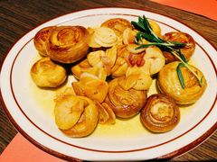-ZAFFERANO西班牙海鲜饭(上海首店)