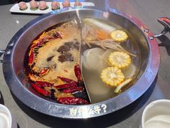 -为什么牛潮汕牛肉火锅(中信广场店)