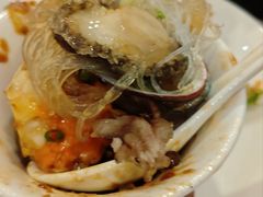 -顺风海鲜港(金玉兰店)