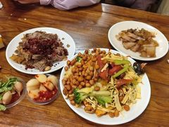 -老刘家泡馍·陕西老字号(钟楼广济街店)