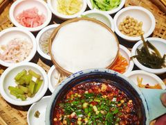 -包整·丝娃娃(一览甲秀楼风景店)