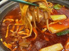 -肖记公安牛肉鱼杂馆·省级非物质文化遗产(江汉路直营店)