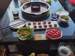 -三江两海老火锅(北京首店)