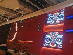 -不二啫·广府啫啫煲(江燕路万科里店)