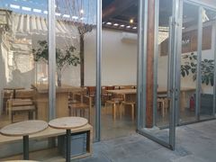门面-VOYAGE COFFEE(杨梅竹店)