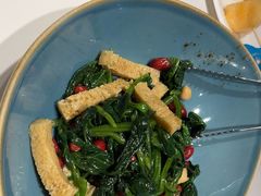 -阿里疆Alijiang·丝路美食·异域风情·清真(长楹天街店)