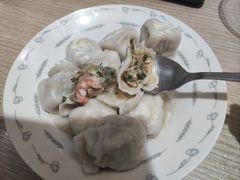 -伊喜饺子·烤鸭(五道口学院路店)
