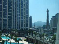 -澳门喜来登大酒店