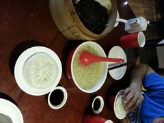 -冶春茶社(太和广场店)