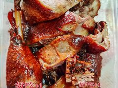 -茅廊巷光头卤鸭(丰家兜店)