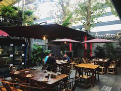 -院8里·少城记忆老川菜(宽窄巷子店)