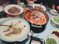-良厨本味· 老坛剁椒鱼头(深南腾讯店)