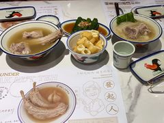 -發起人·肉骨茶(万象汇店)