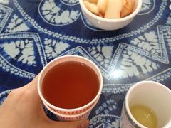 iphone_upload_pic-白家寨子·山野白族菜(古城总店)