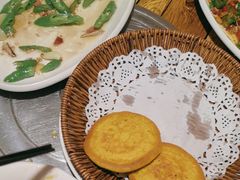 -又见炊烟．纳西小院云南菜