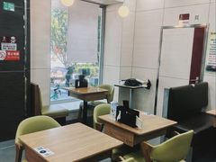 -李先生牛肉面大王(北京东四店)