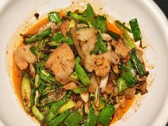 -国人川菜(李家村建东街店)
